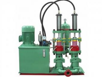 Sewage Slurry Mud Pump