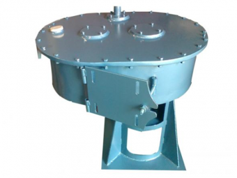 Sludge Mixer Stirrer